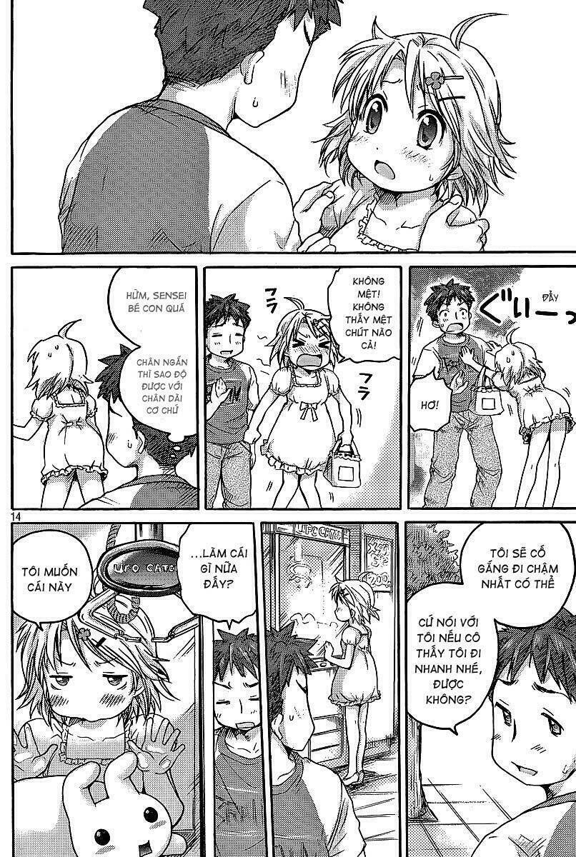 comic studio chapter 3 14