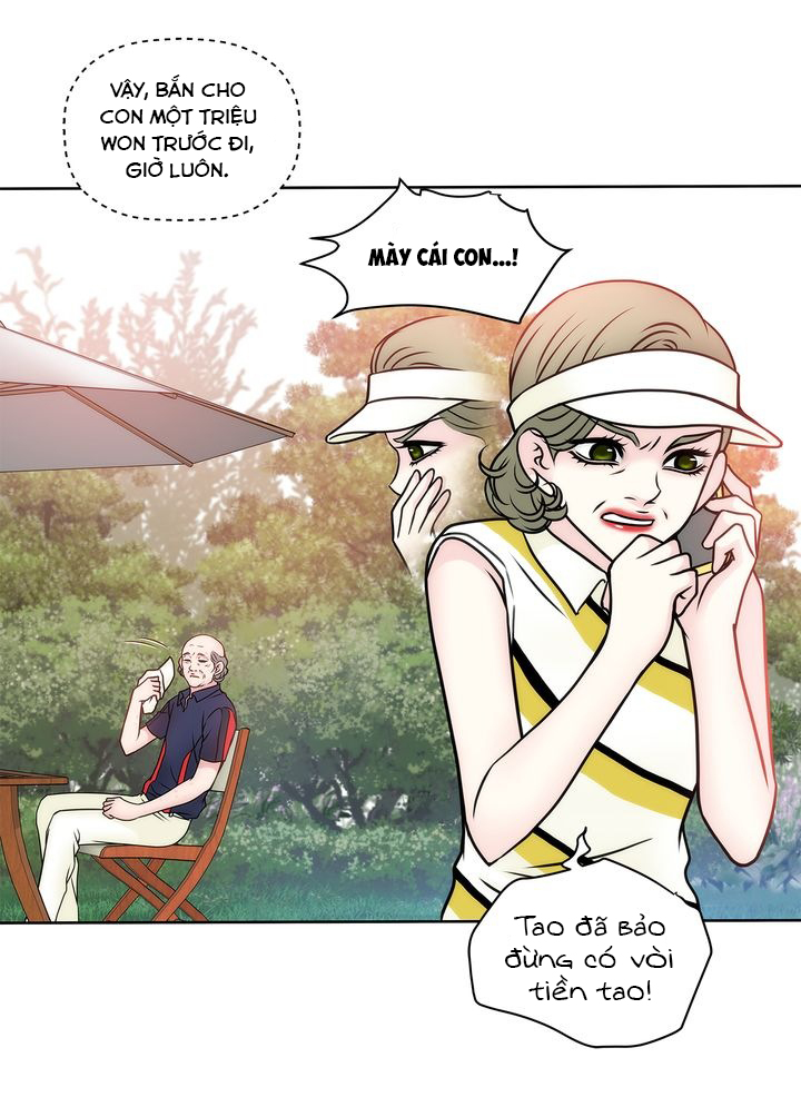 người đàn ông của tôi chapter 24.2 11