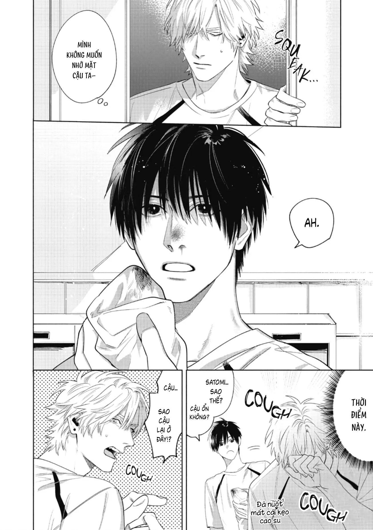 bad young blood chapter 1 20