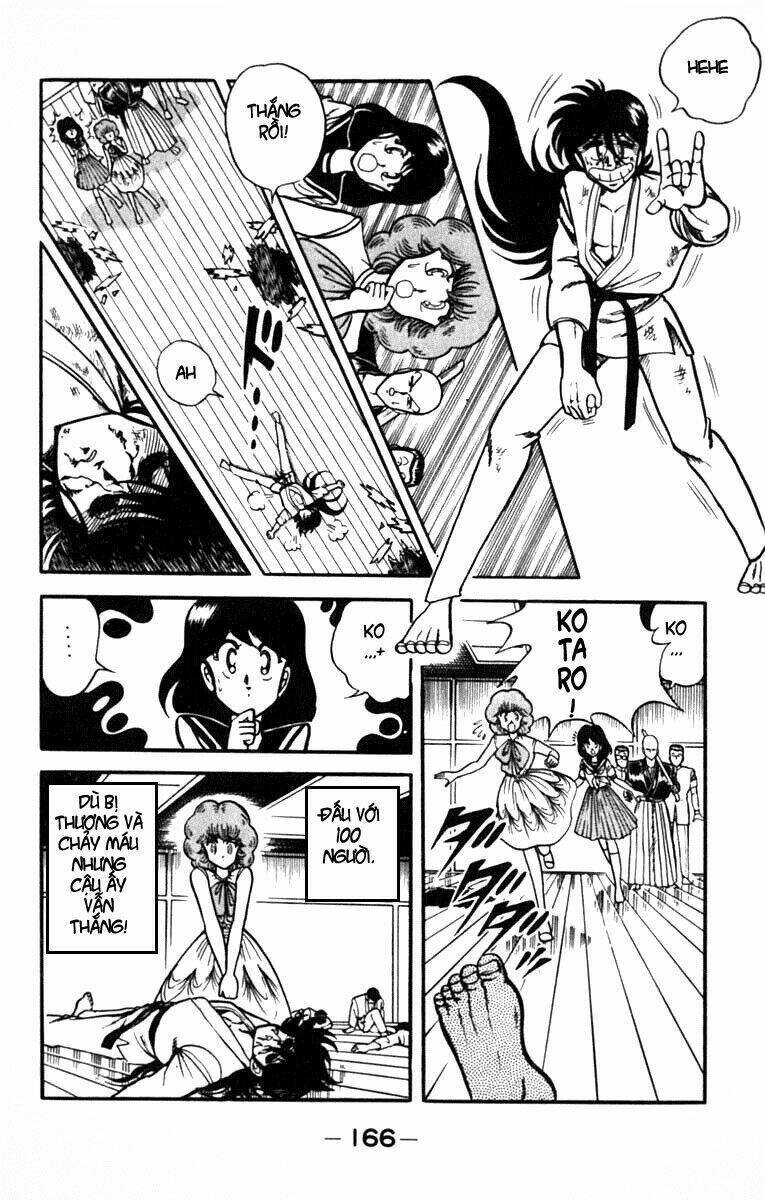 kotaro makaritoru chapter 39 17