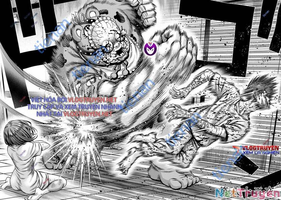 bí ngô cuồng sát - pumpkin night chapter 76 4