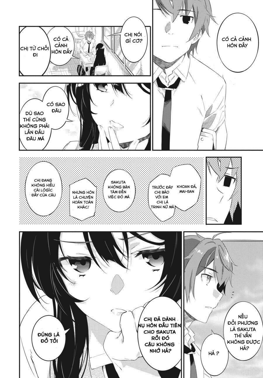 seishun buta yarō wa puchidebiru kōhai no yume o minai chapter 1 13