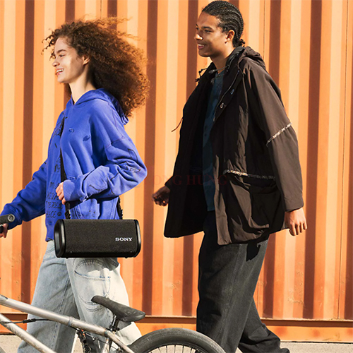 Loa Bluetooth Sony ULT FIELD 5 SRS-ULT50 - Hàng chính hãng