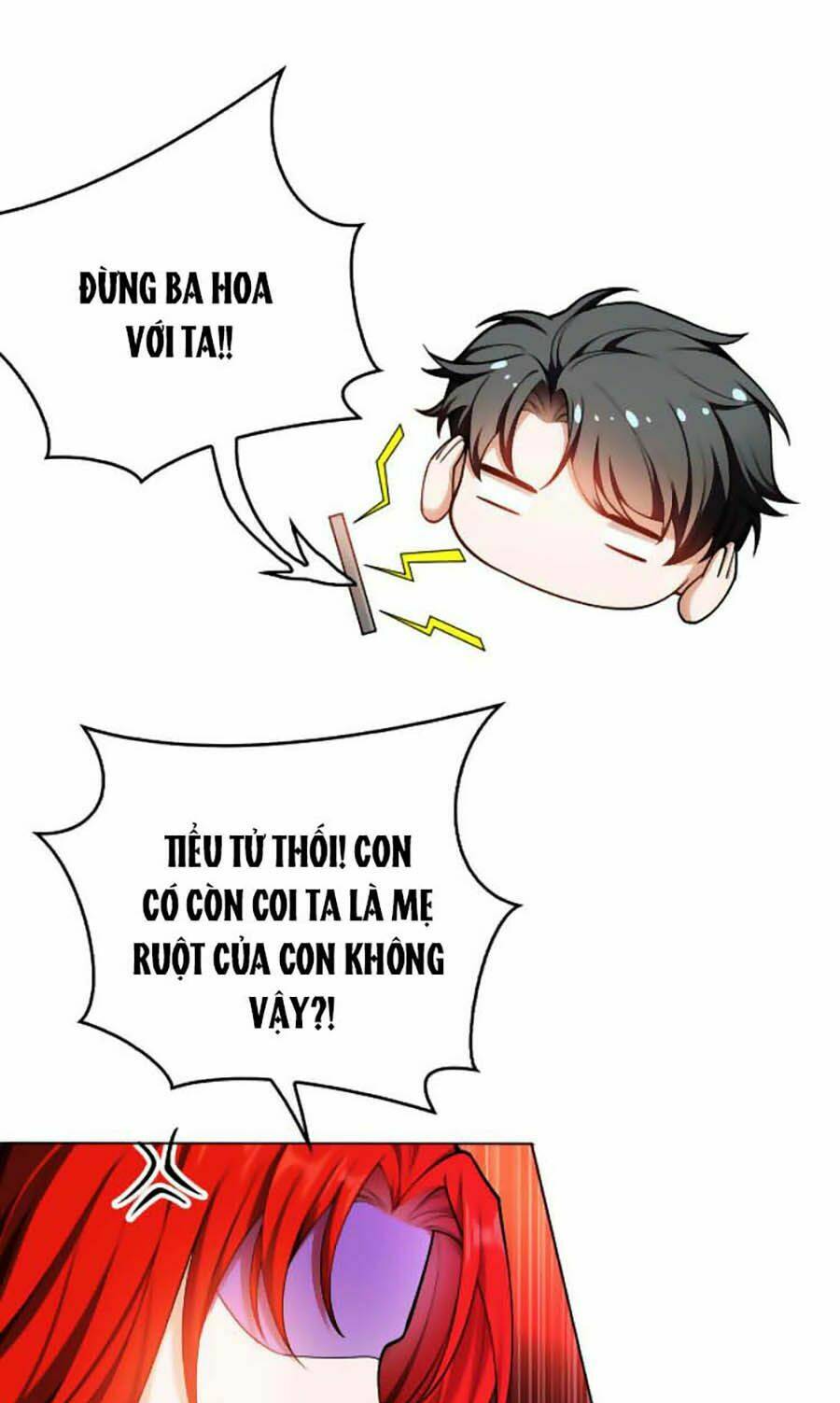 cô vợ gả thay của tổng tài cố chấp chapter 36 13