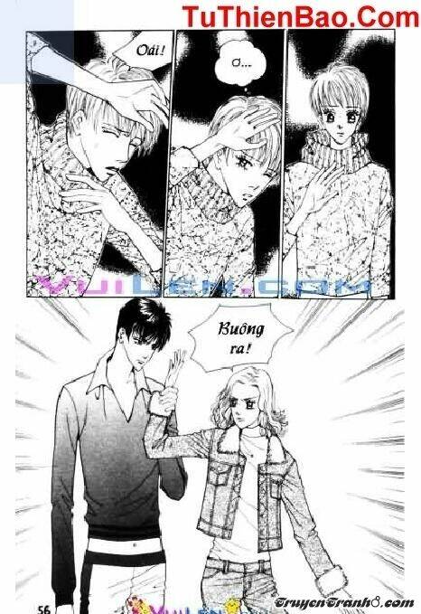 người mẫu hoàn hảo chapter 3 55