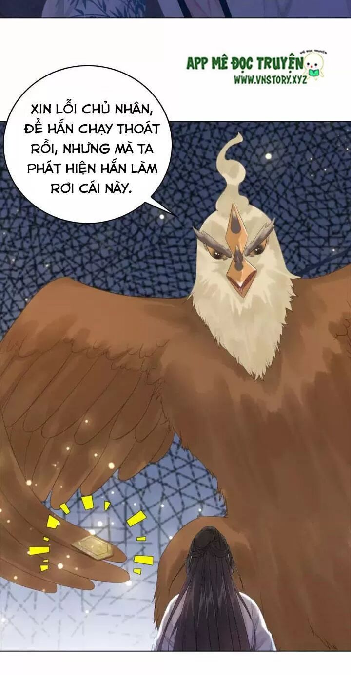 cực phẩm phế vật tiểu thư chapter 112 43