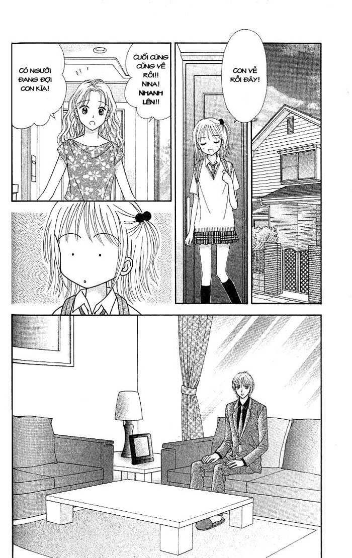 học sinh siêu ngầu chapter 21 28