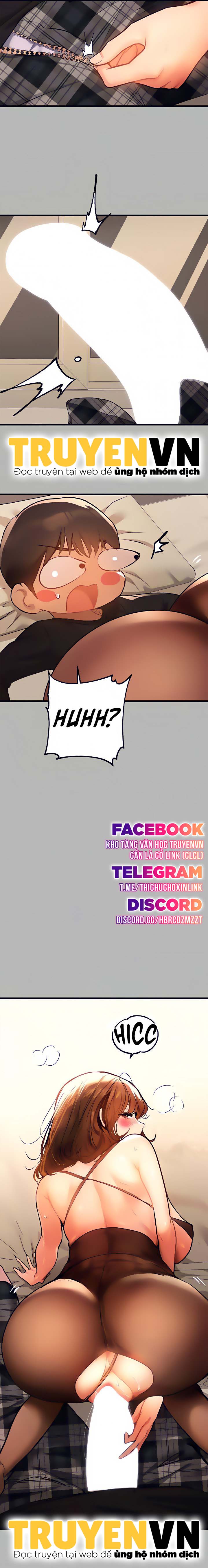 bà chị chủ nhà chapter 43 11