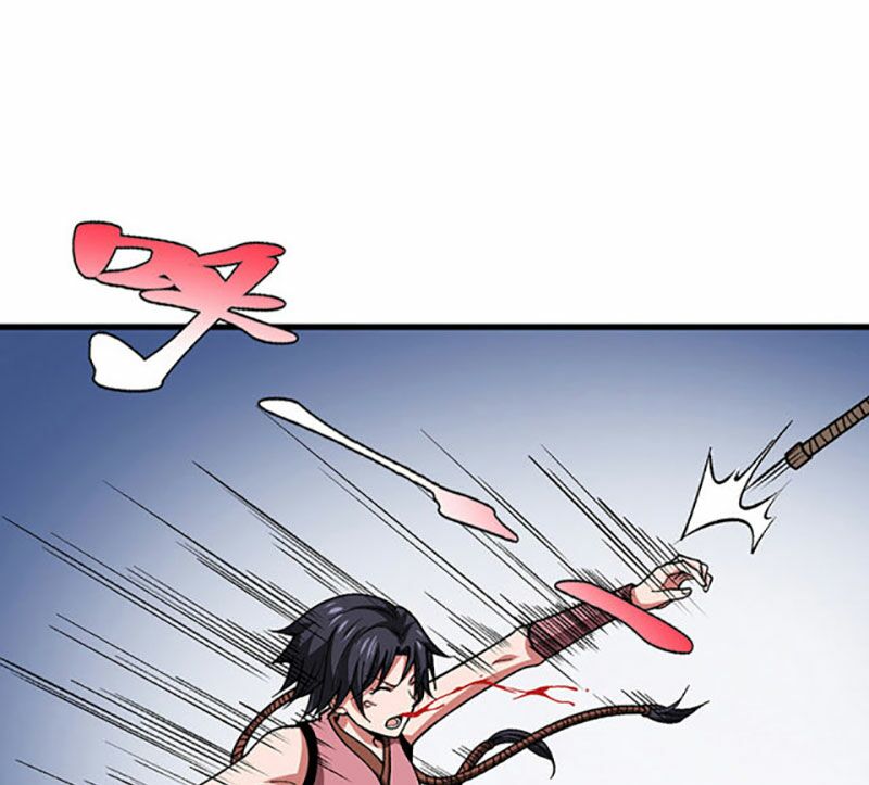 võ đạo độc tôn chapter 405 26