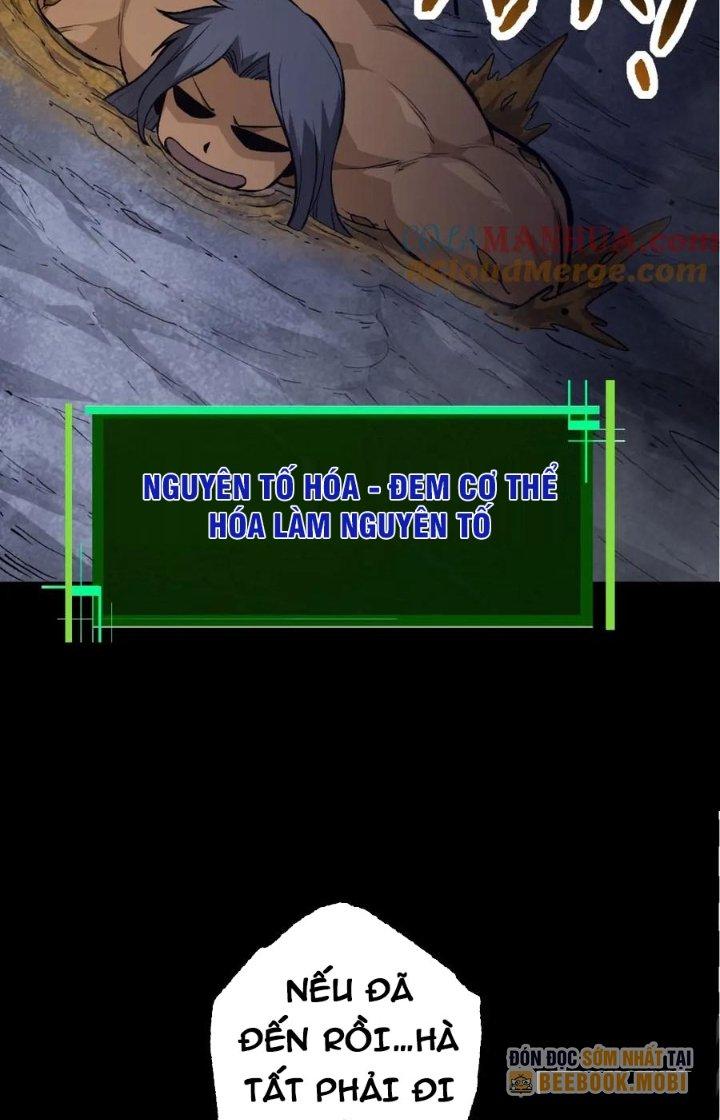 từ cây cổ thụ bắt đầu tiến hóa chapter 72 36