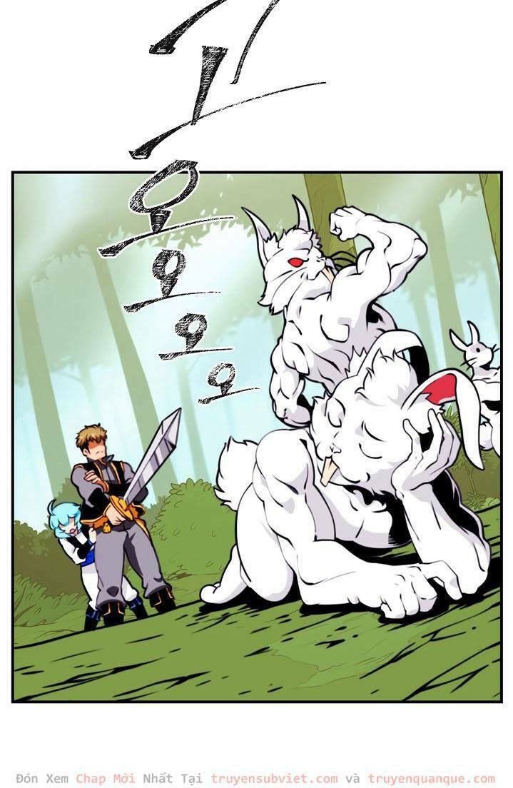 tôi sinh ra để làm người vĩ đại chapter 5 17