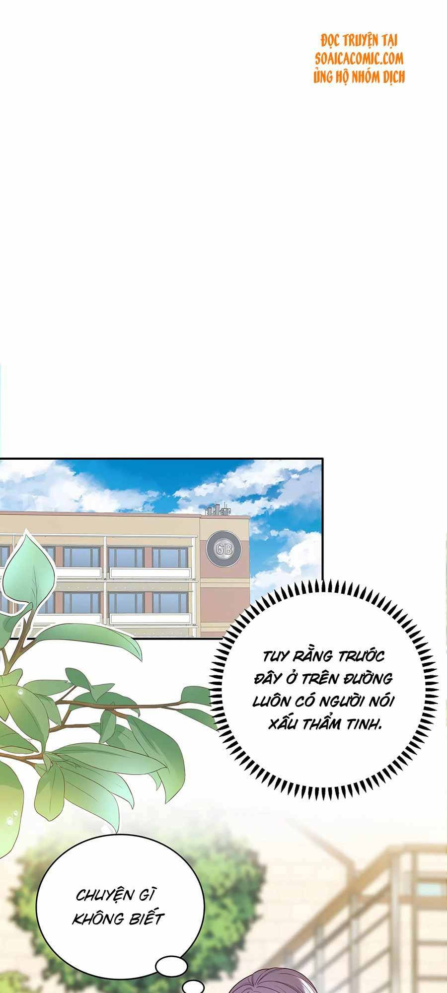 tôi dựa vào tà ý: nghịch chuyển nhân sinh chapter 26 24