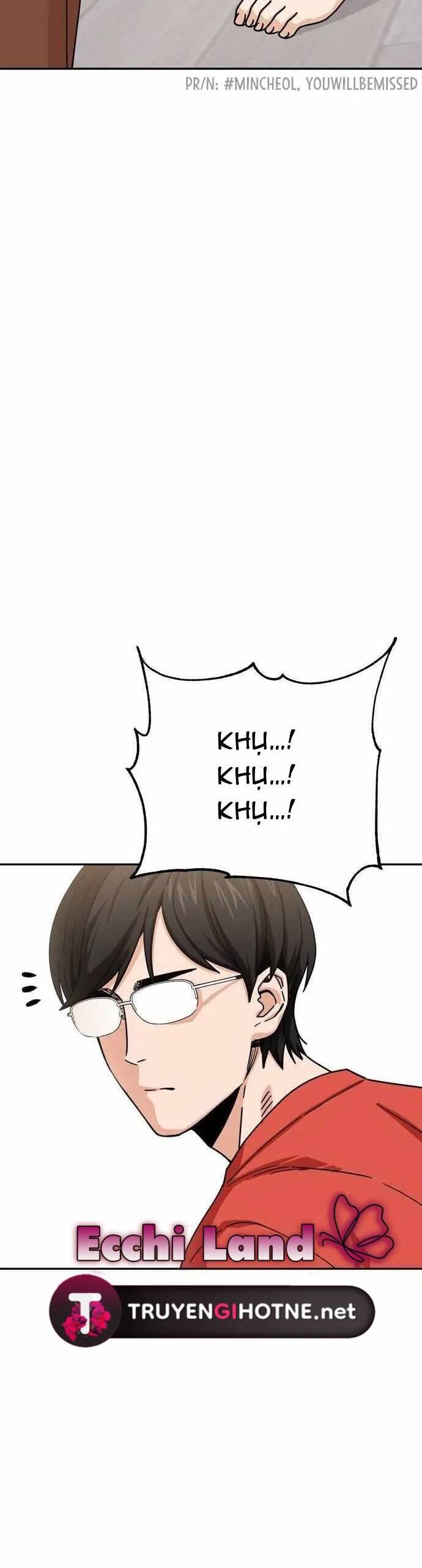 Lớ Ngớ Vớ Phải Tình Yêu chapter 50.1 4