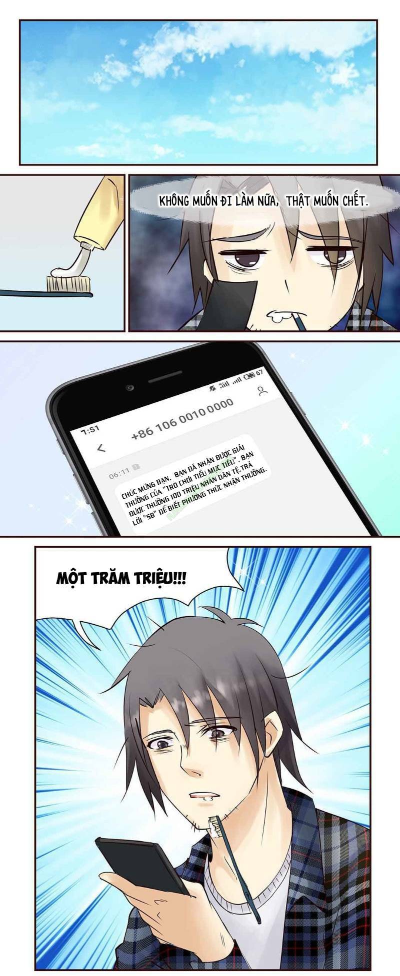 trò chơi tiểu mục tiêu chapter 2 2