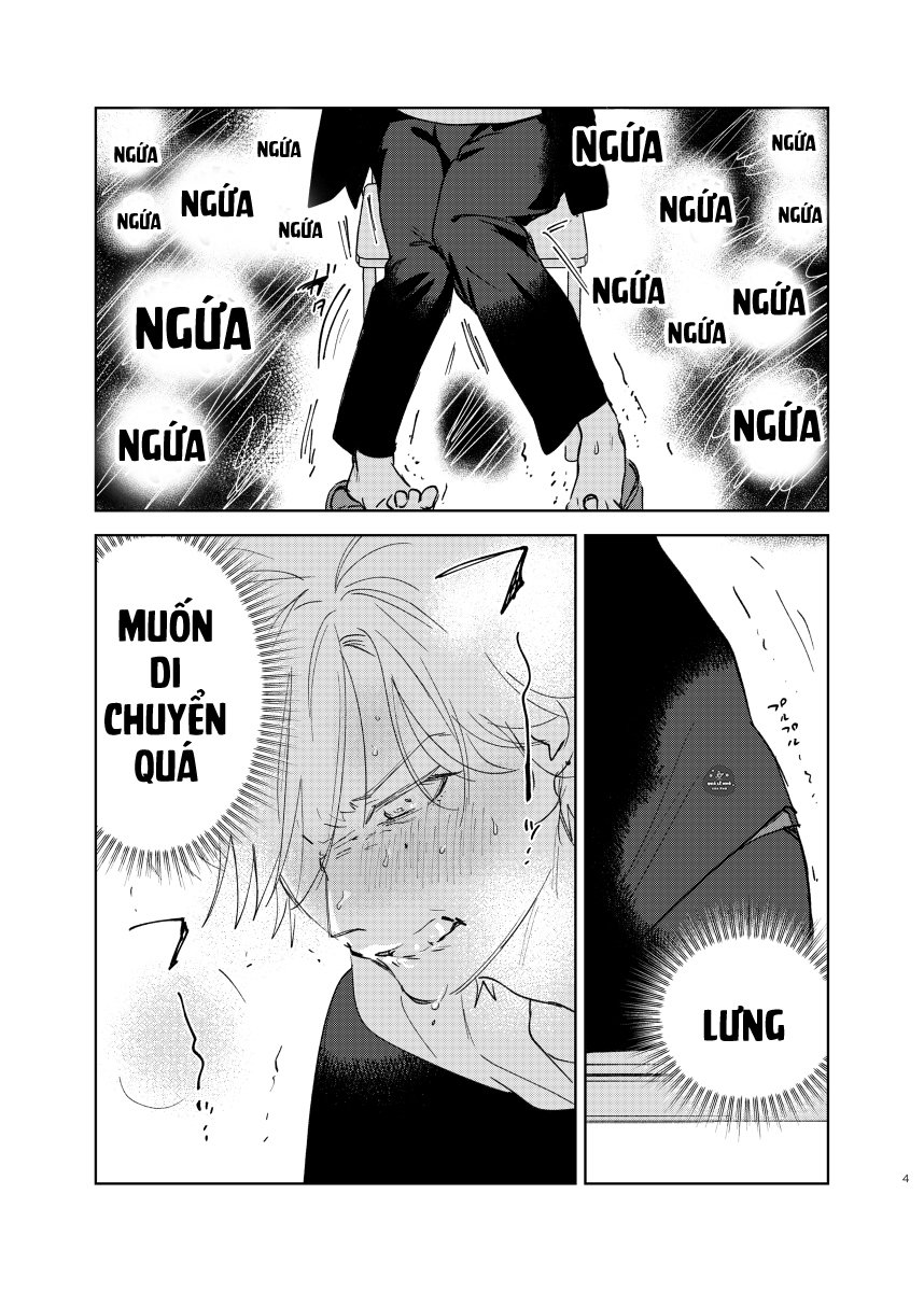 s và m gặp nhau chapter 5 4