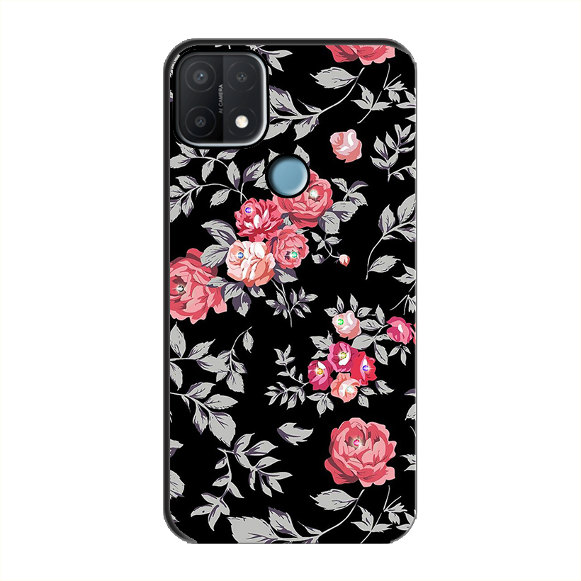 Ốp Lưng Dành Cho OPPO A15