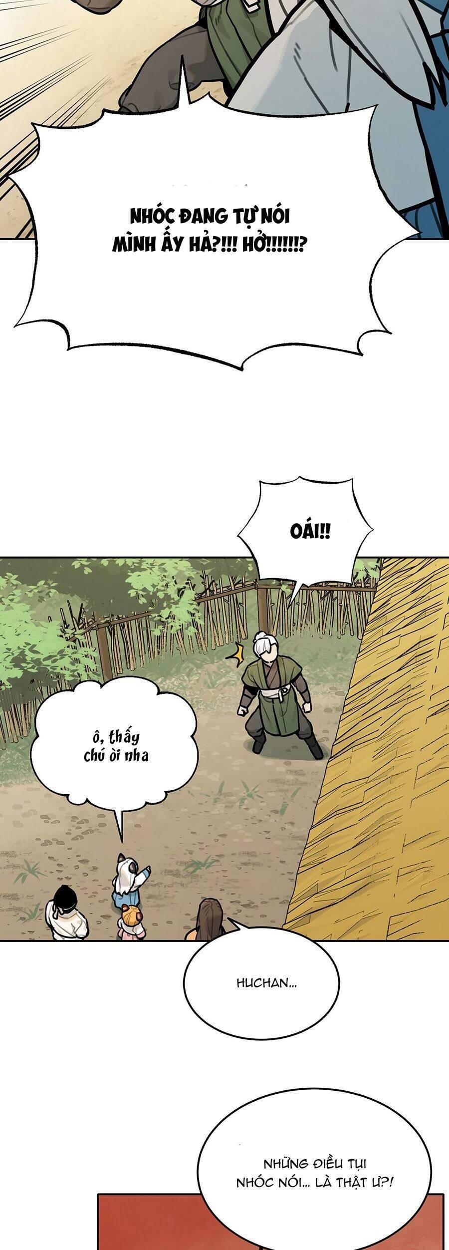 sự lụi tàn của usuzumi chapter 77 11