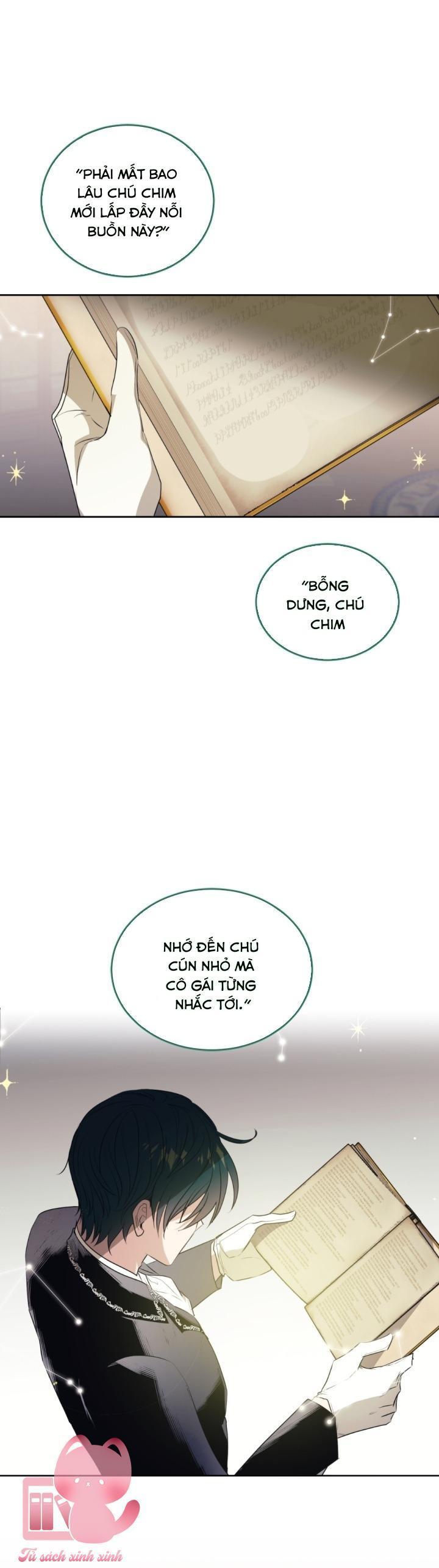 nguyện ước vô vọng của ma nữ chapter 81 33