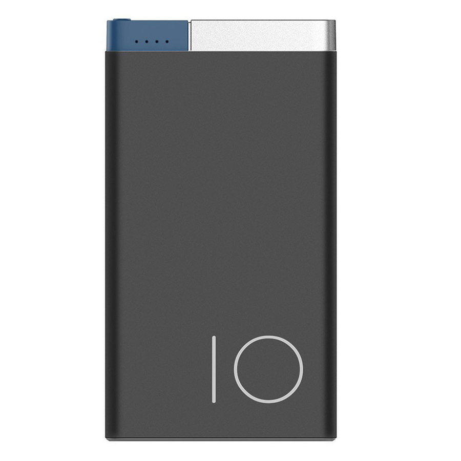 Pin sạc dự phòng Rock Odin 10.000Mah
