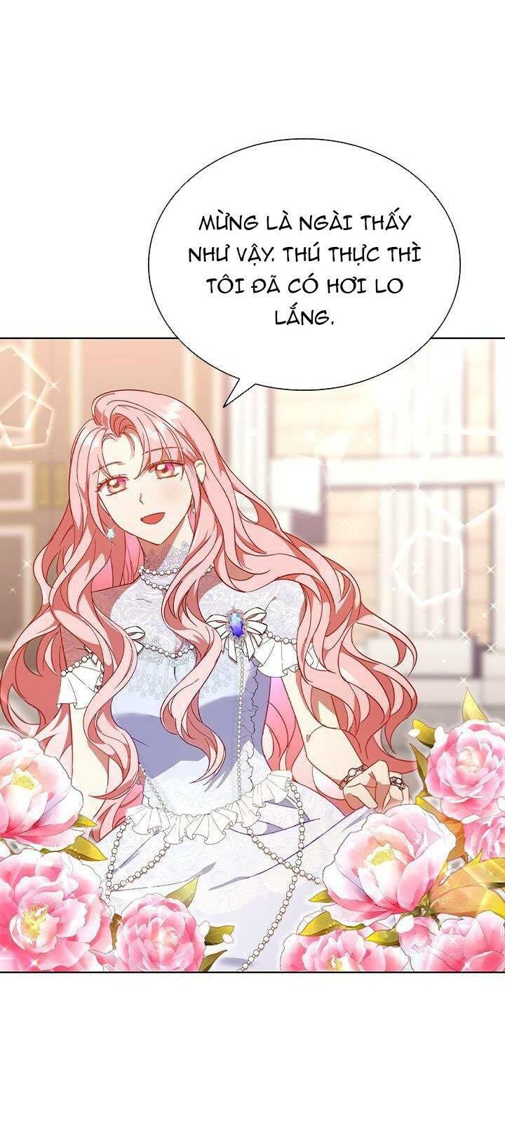 tôi đã ly hôn nhưng lại trở thành tài phiệt chapter 15.1 35