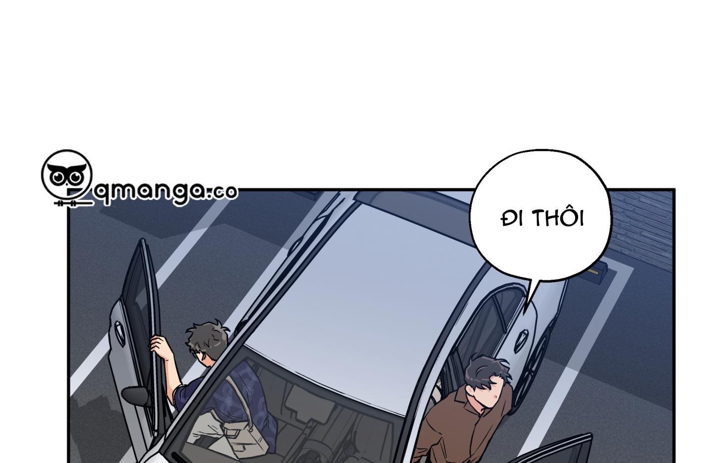 gâu gâu! chapter 47 62