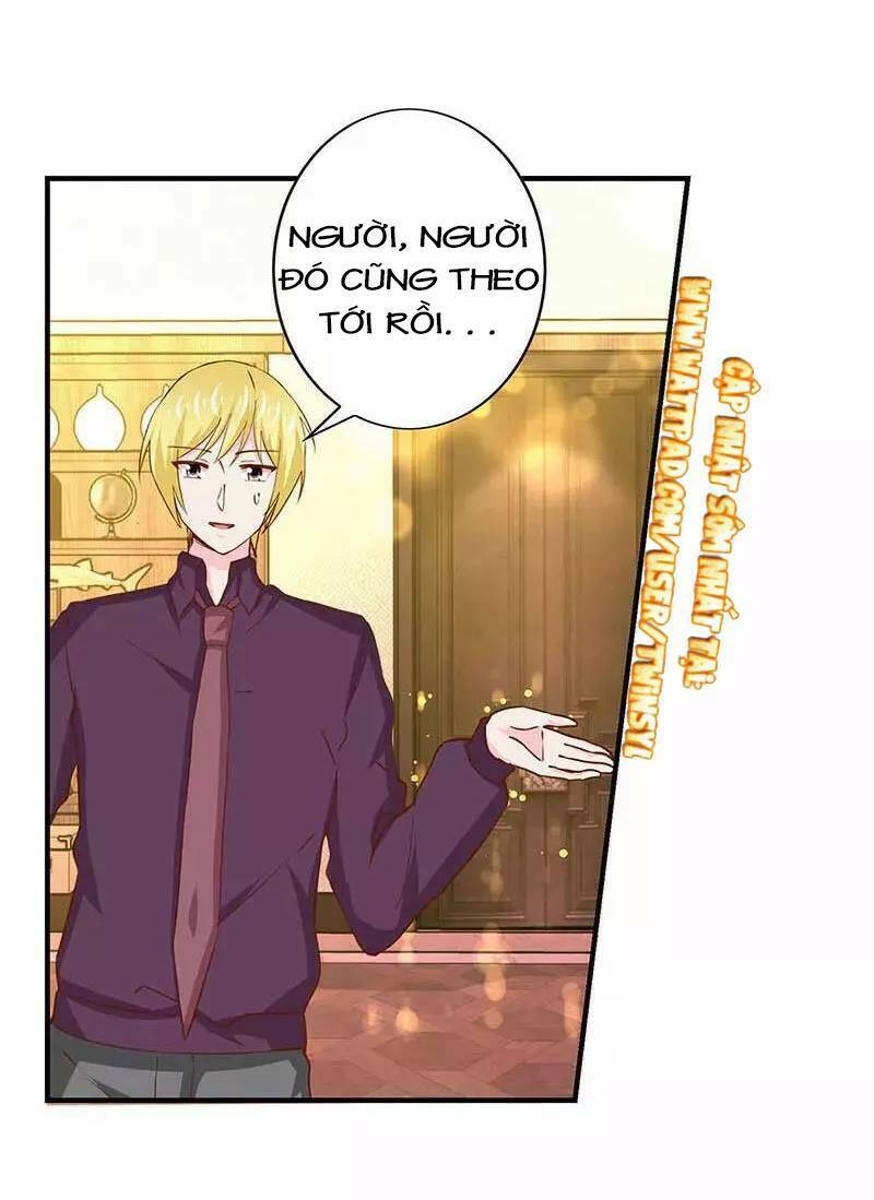 không gả cho tổng tài, gả cho người hầu chapter 161 7