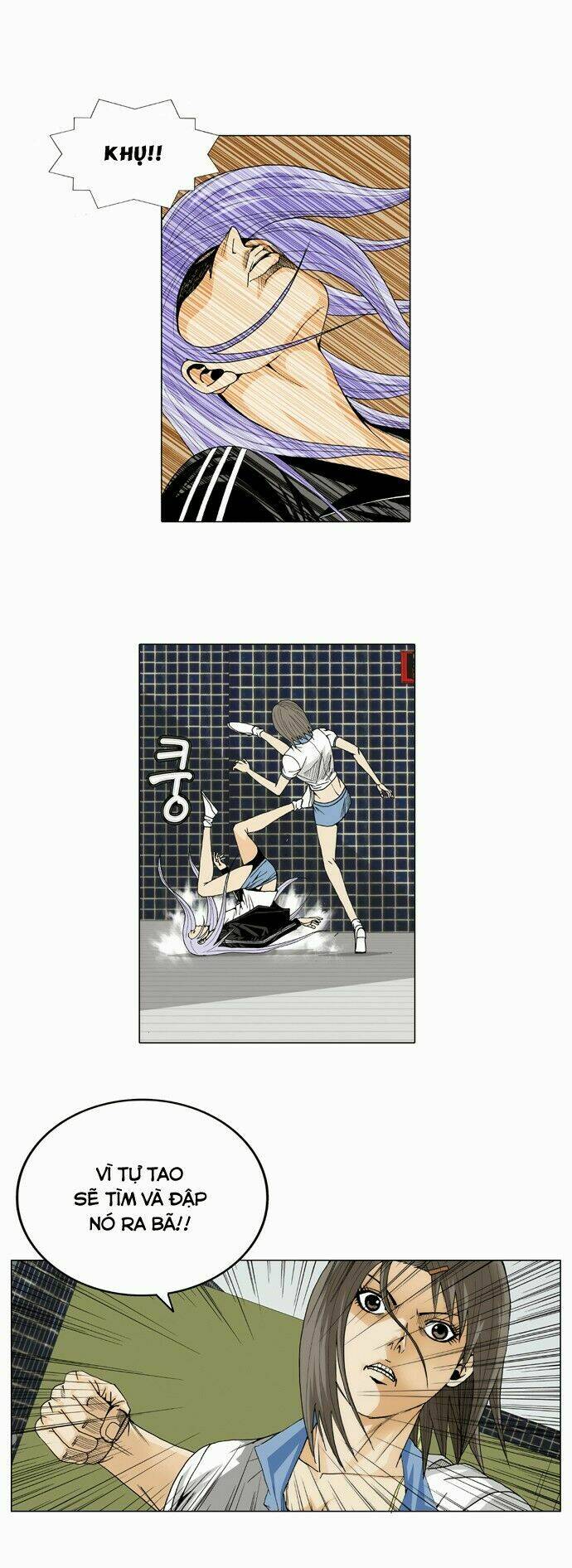 ultimate legend: kang hae hyo chapter 20 13