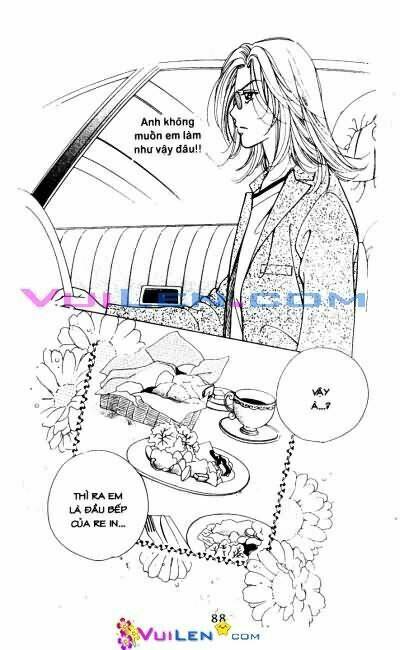 bữa tối của hoàng tử chapter 4 88