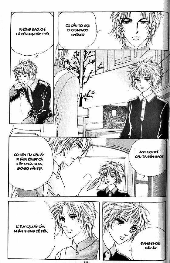 hot blooded woman chapter 54 9