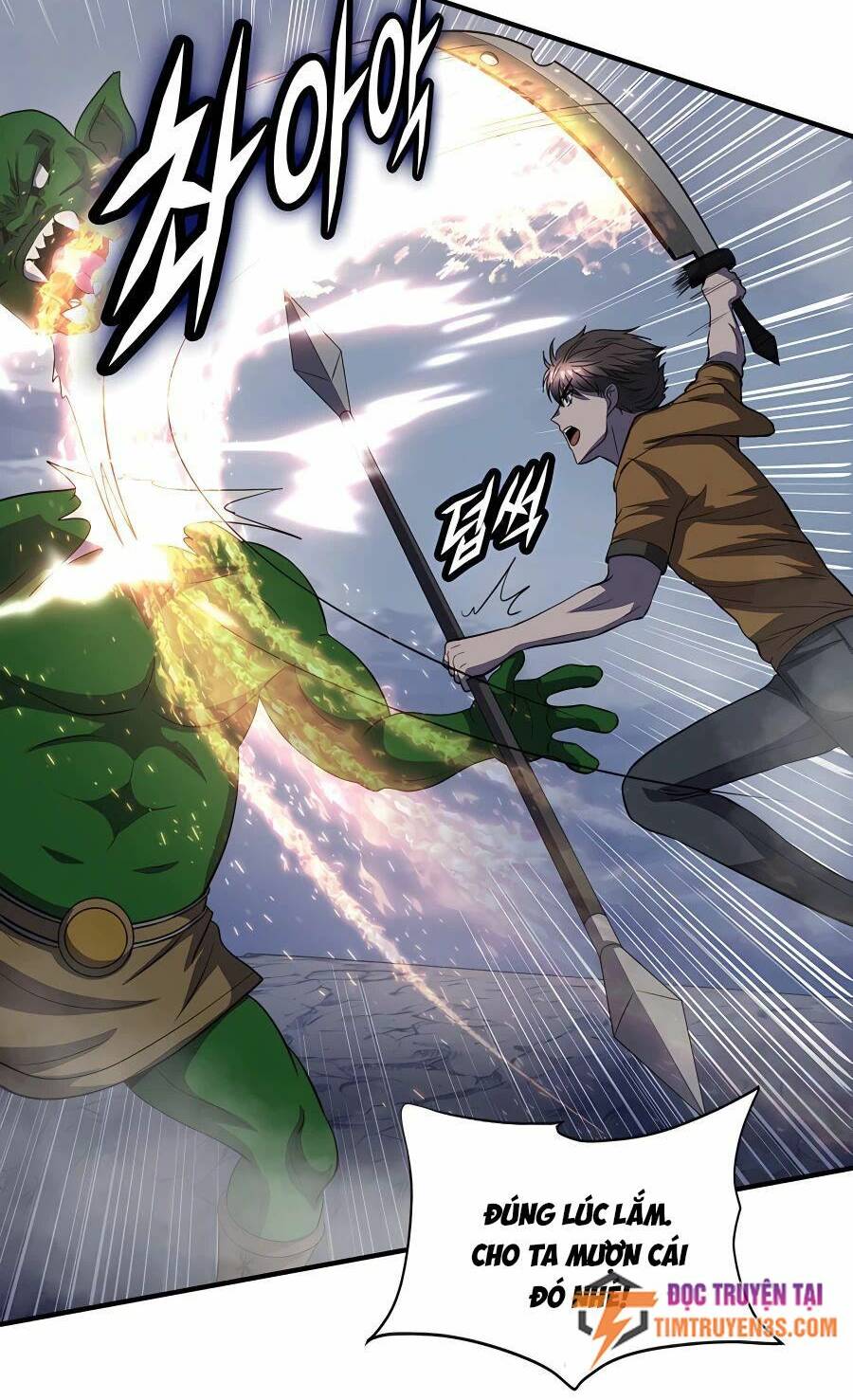 mẹ tôi là chòm sao bảo hộ m chapter 43 39