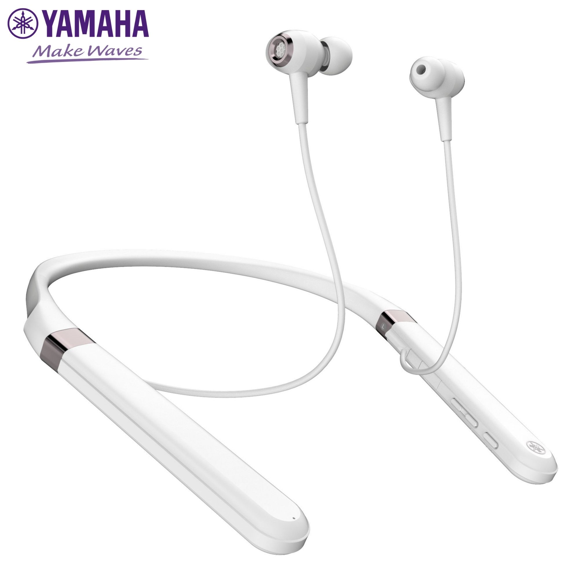 Yamaha EP-E70A - Tai Nghe Vòng Cổ (Hàng Chính Hãng