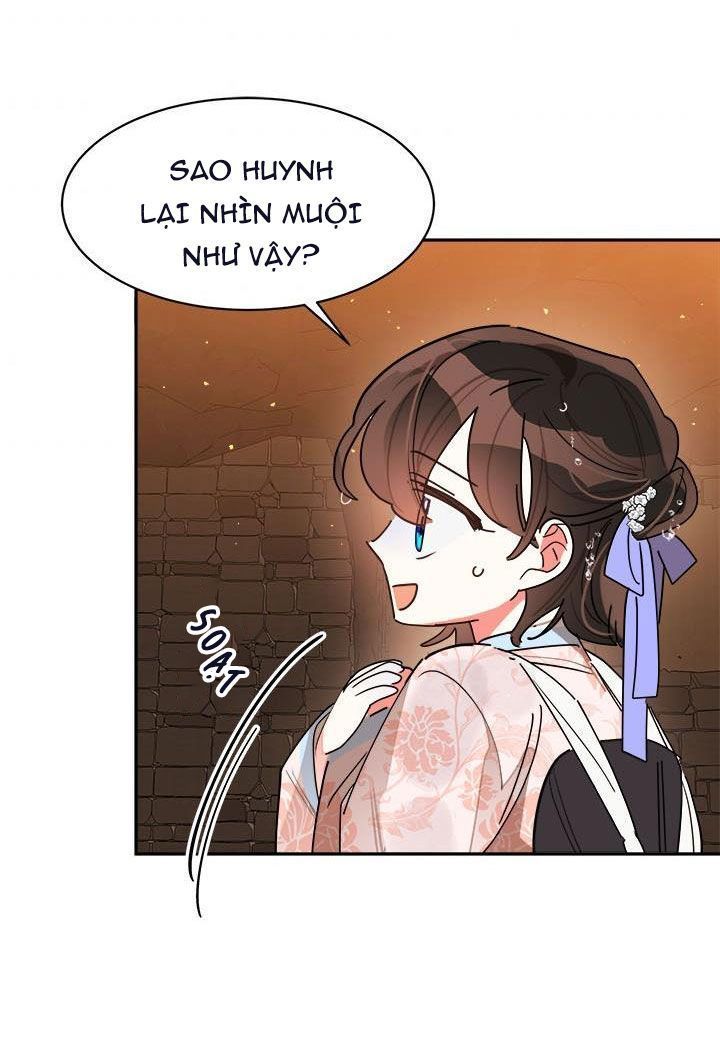 con gái bảo bối của boss phản diện chapter 11 39