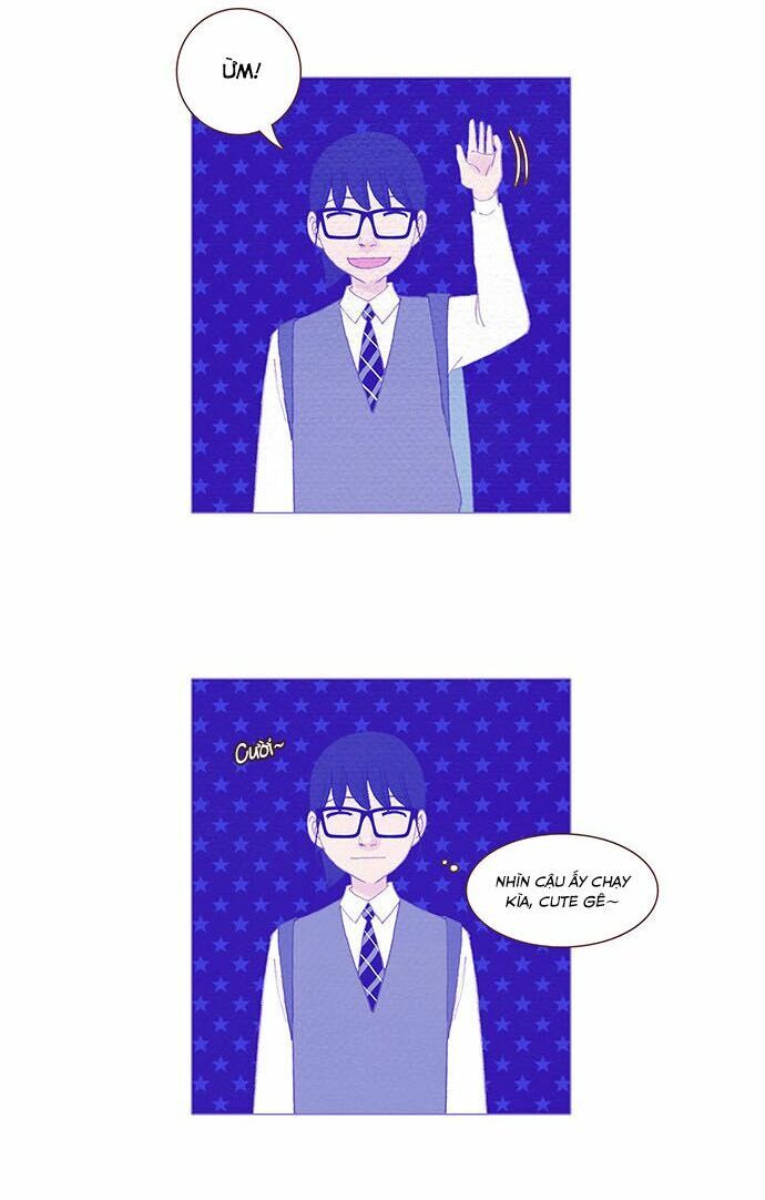 thánh thần trẻ trâu chapter 60 21