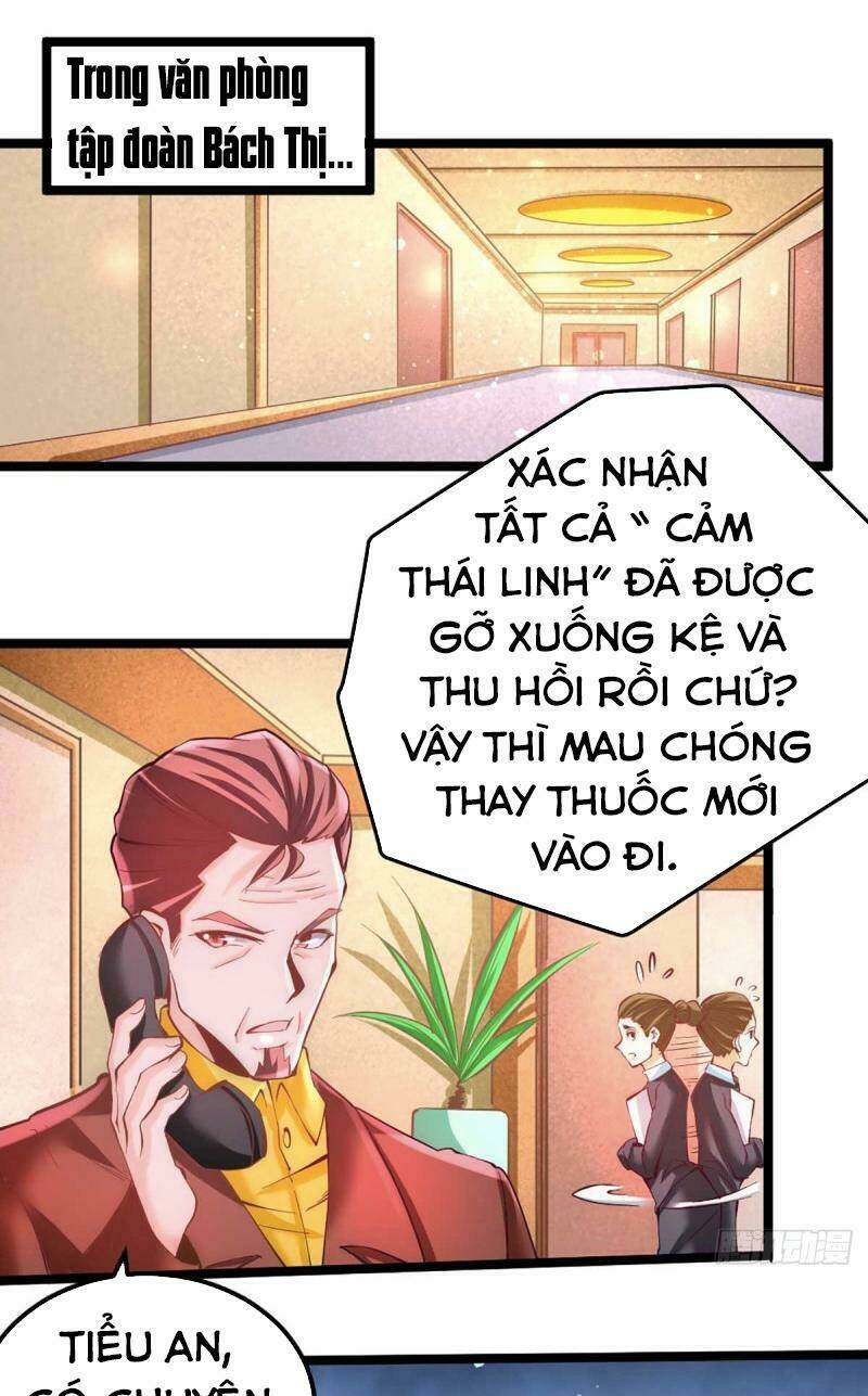 đô thị đỉnh phong cao thủ chapter 89 1