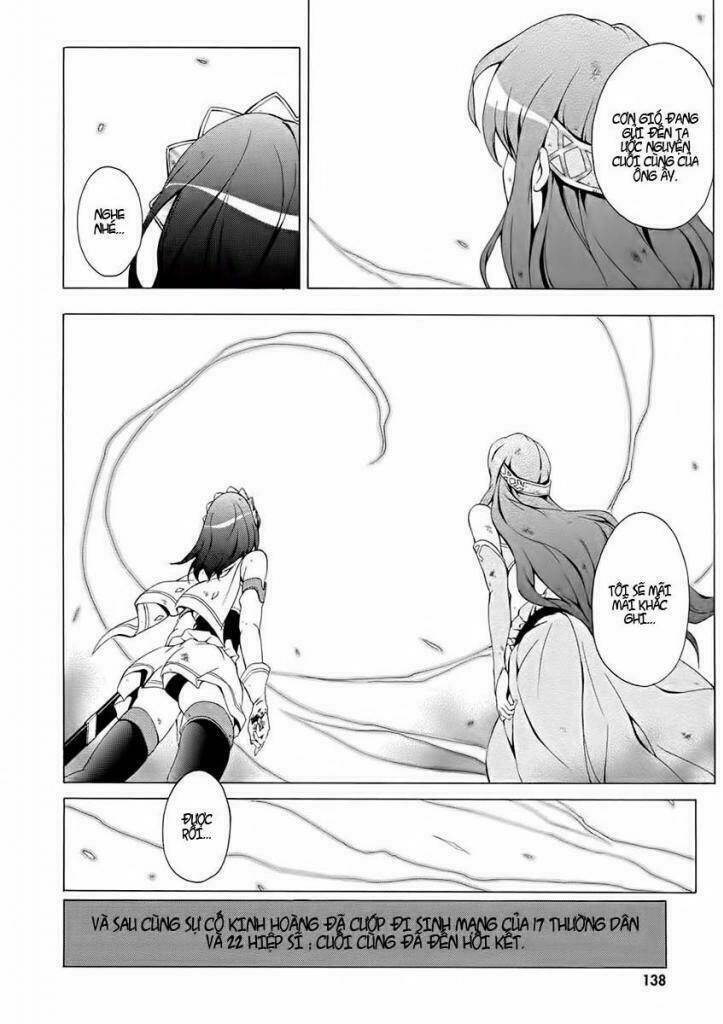 seiken no blacksmith chapter 7 11