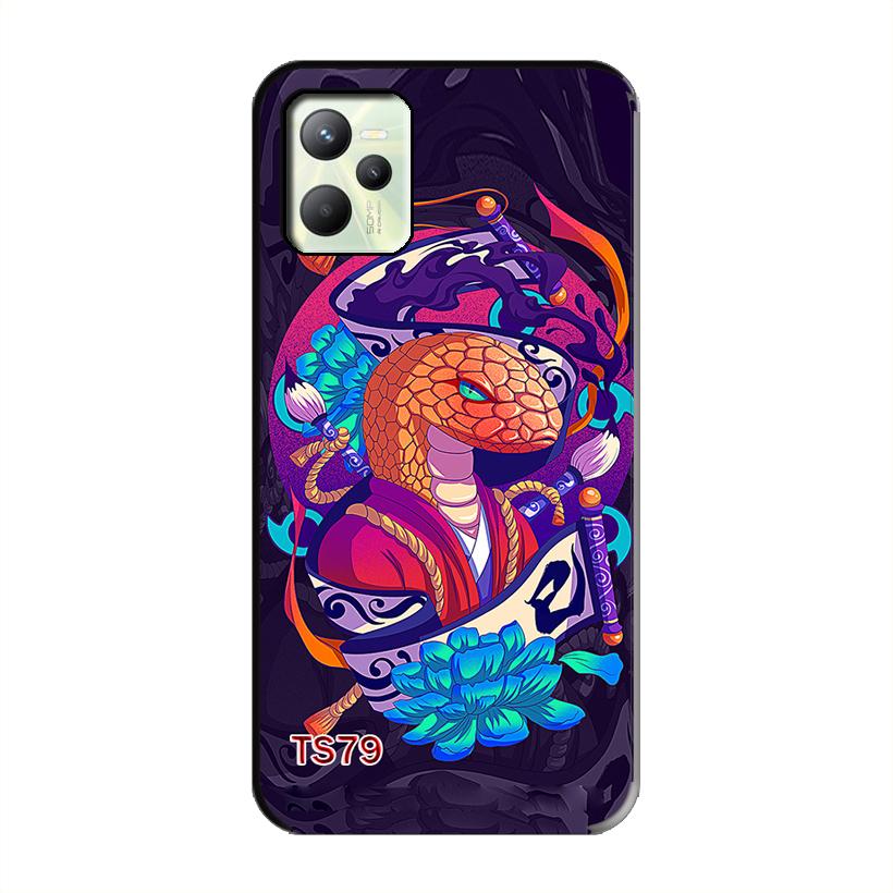 Ốp Lưng Dành Cho Realme C35