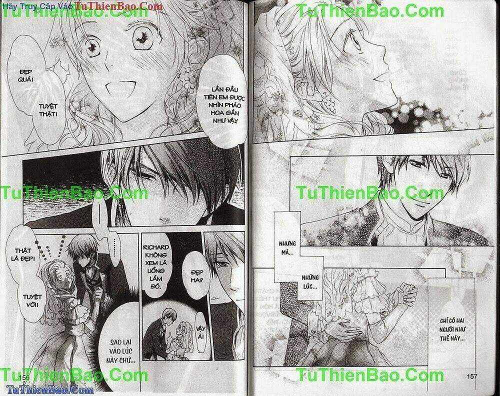 bá tước giả danh chapter 2 78