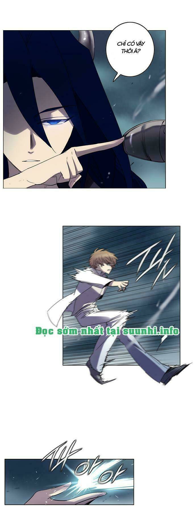 bản khế ước linh hồn chapter 94 12