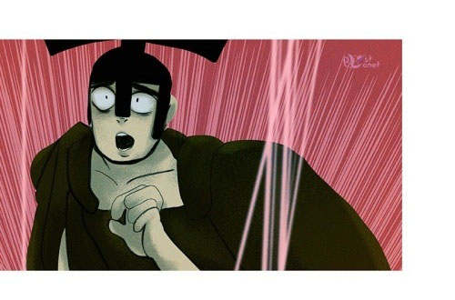 thần thoại olympus chapter 69 23