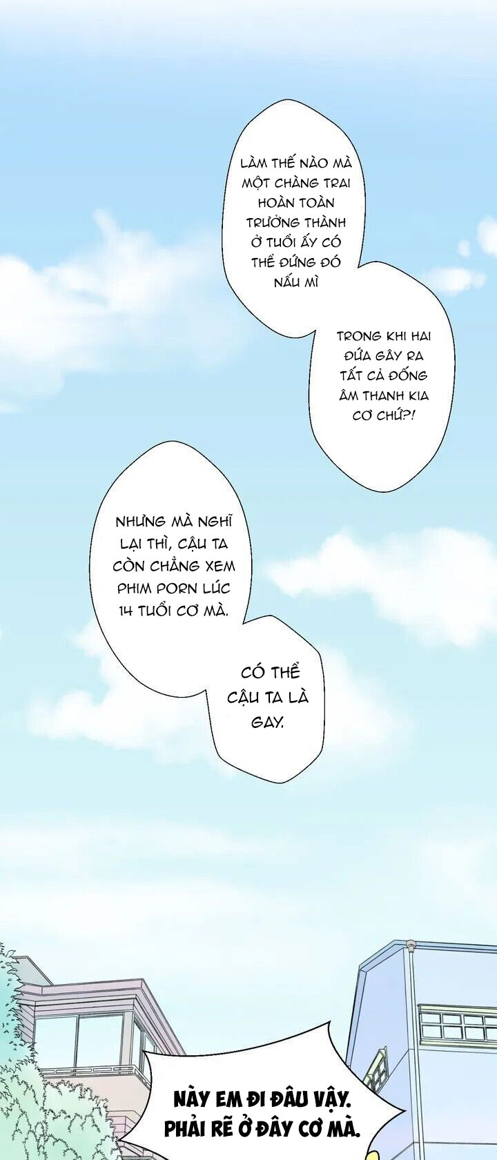 honey bed talk chapter 1 56