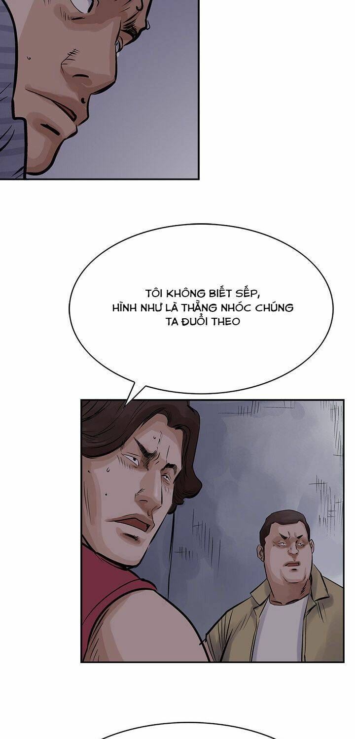 huyền thoại : khởi đầu chapter 11 36