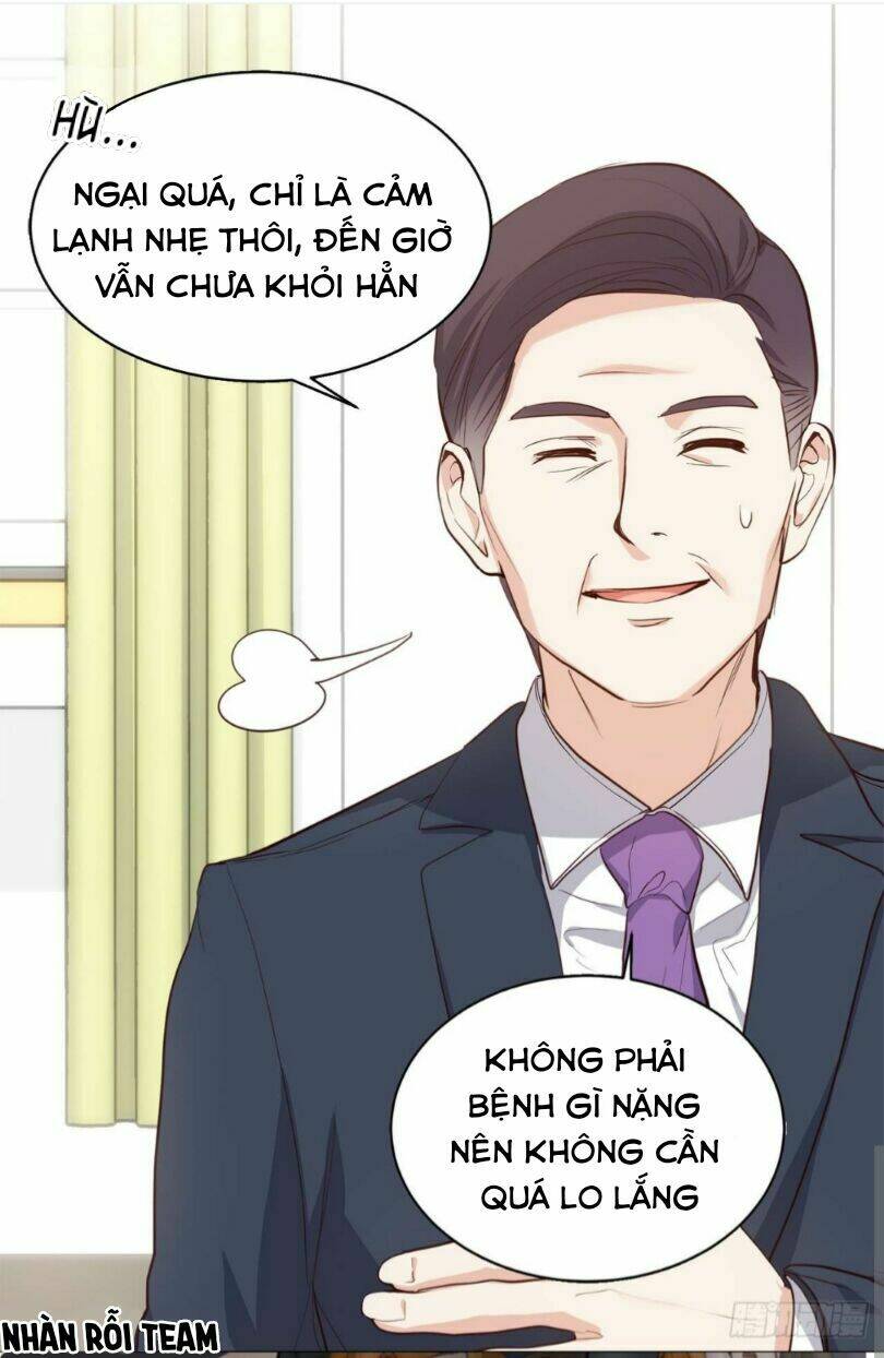 acup tiên sinh chapter 25 16