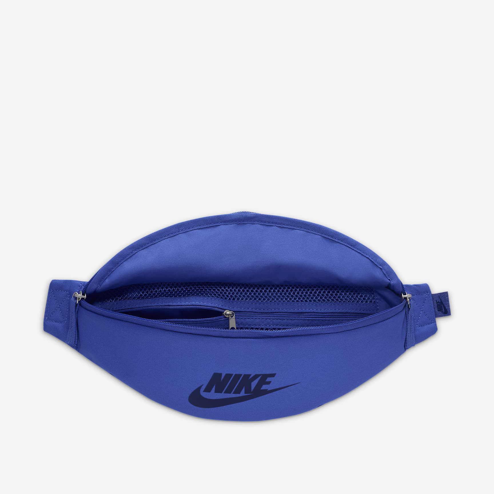 Túi thể thao unisex NIKE NK HERITAGE WAISTPACK - FA21