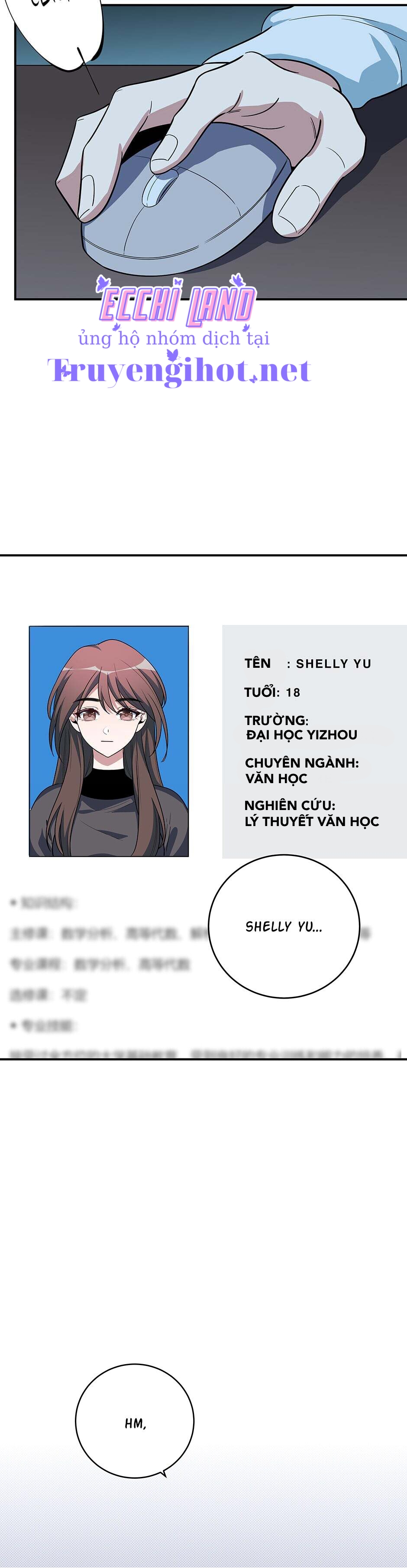 [16+] killing my love chapter 5.1 24