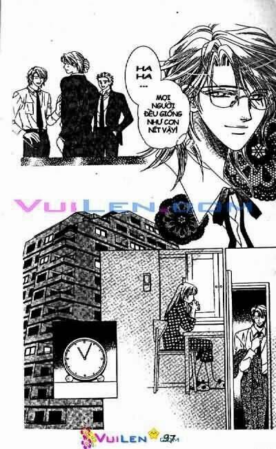 nữ sinh thời đại chapter 3 97