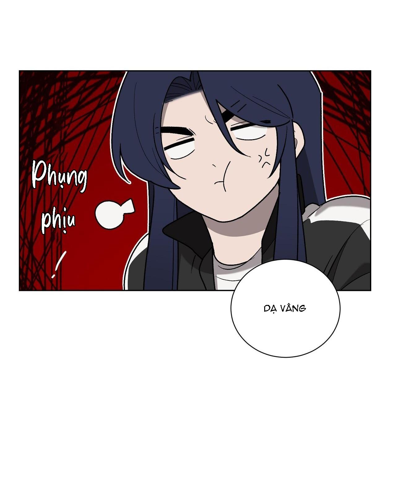 khi chim thước đến chapter 17 27