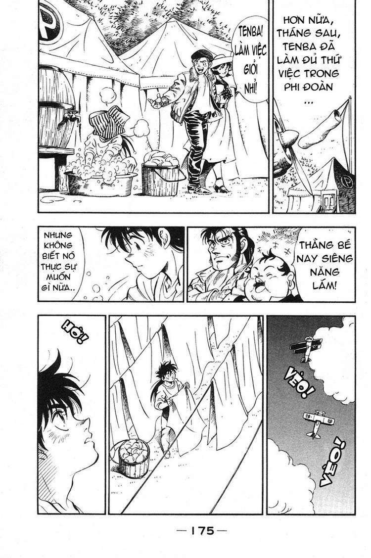 tenkuu no hasha z chapter 14 22