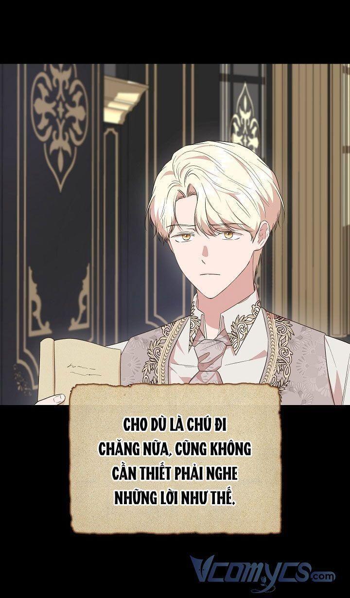 Tôi Không Phải Là Cinderella chapter 75 11