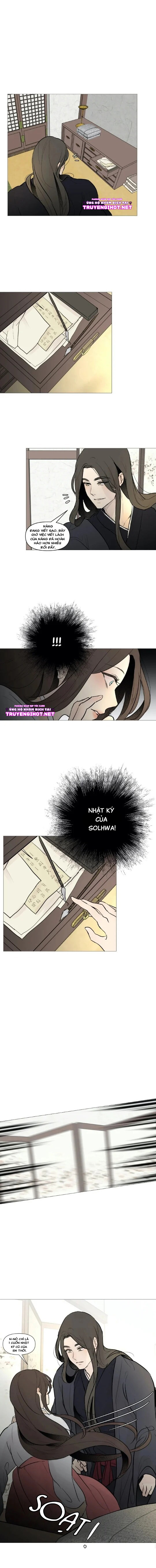 ellin’s solhwa chapter 28.5 5