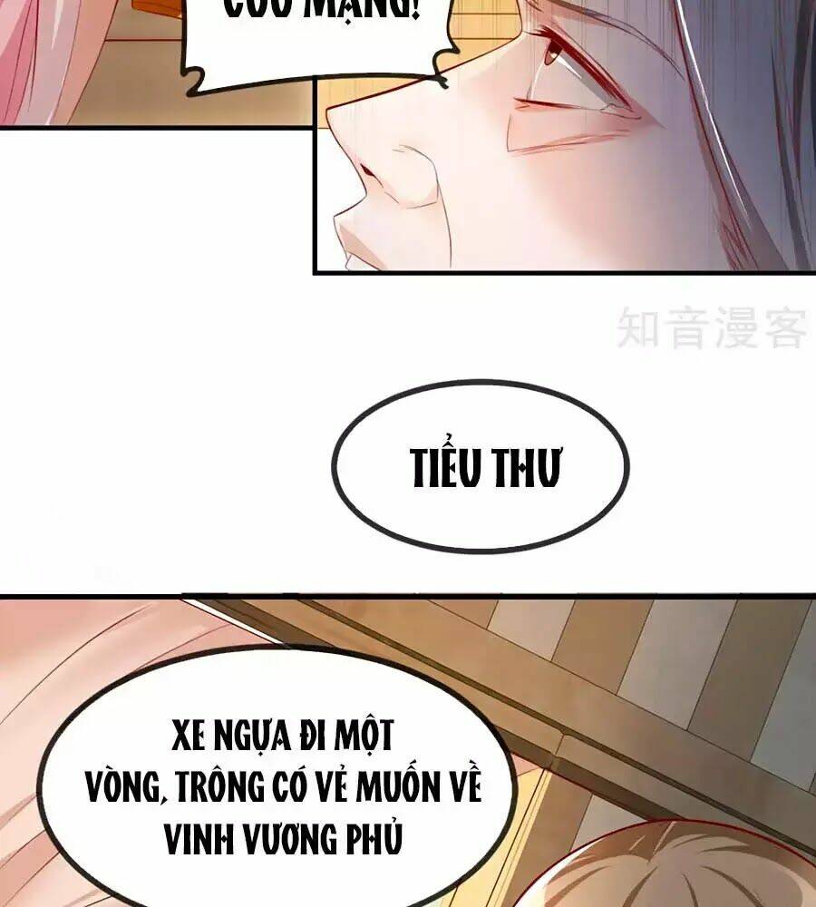 gian phi như thử đa kiều chapter 52 63